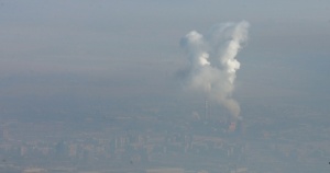 Замърсяването на въздуха в София – 4 пъти над нормата