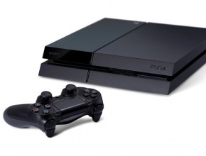 Sony са продали 4,2 милиона конзоли PlayStation 4