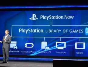 Стрийминг услугата на PlayStation ще заработи през лятото