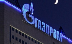 „Газпром“ влиза в „Левски“ през март?