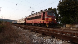 Жената и детето, открити край Провадия, с установена самоличност