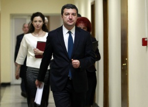 Държавата иска „Ремотекс – Раднево“ – било източвано