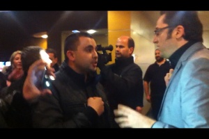 ГЕРБ искат отстраняването на нахлулия в Нова телевизия