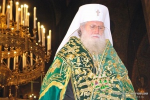 Заговор за сваляне на патриарх Неофит?