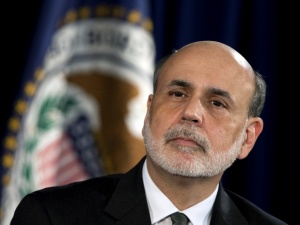 Бернанке е оптимист за икономиката на САЩ