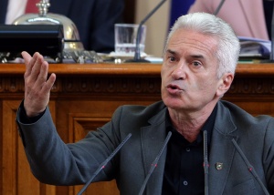 Какво е бъдещето на казуса „Волен Сидеров“?