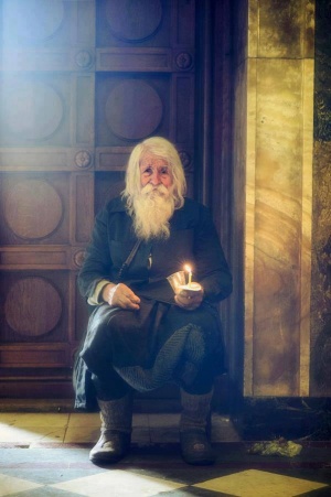 Ватиканът не знае за дядо Добри? А трябва!