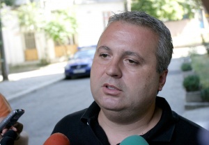 Подготвят арест на Коко Динев