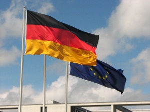 Германците твърдо зад ЕС