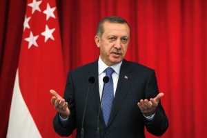 Ердоган не събира мнозинство, ако изборите в Турция са сега