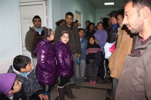 Броят на натровените деца в Сливенско стигна 90