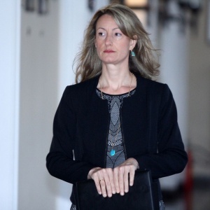 Златанова: Новият Наказателен кодекс не е писан на коляно