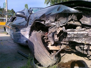 Един е загинал при катастрофата в Аксаково
