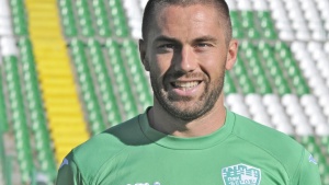 ЦСКА се подсилва с Пламен Крумов от лятото