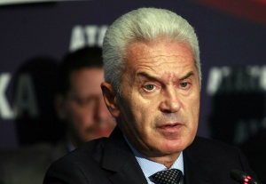 Сидеров: Френският културен аташе нарече българите прости