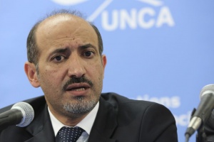 "Приятели на Сирия": Асад няма да участва в бъдещето на страната