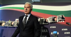 Сидеров отрича: Всичко е лъжа, не съм удрял полицай