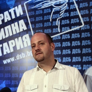 Радан Кънев: Сближаването на Борисов и Първанов е тревожно
