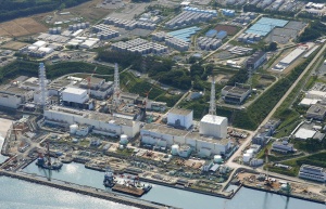 Осем пъти по-висока радиация във „Фукушима“ 1