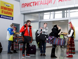 НСИ отчита успешен туристически сезон