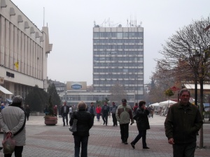 Данъчните с масови проверки на брокерите