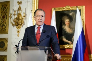 Русия иска Иран и Саудитска Арабия в „Женева-2“