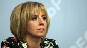 Мая Манолова: Поведението на Калфин е разочароващо
