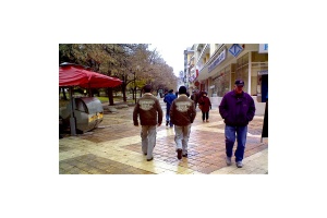 Регистрираната безработица у нас за 2013 г. е била 11,3%