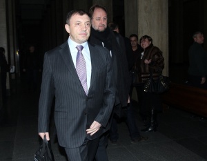 Съдът пусна Алексей Петров за лечение в чужбина