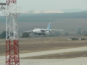 „Еър Сърбия“ въвежда полети до София и Варна