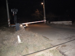 Влак прегази мъж край Дупница