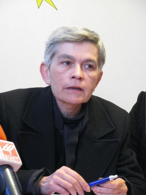 Велислава Дърева: Започна сезонът на самодивите