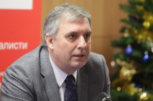 Калфин: АБВ с отделна листа, БСП преплита политика и бизнес