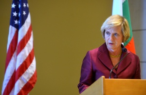 САЩ доволни от сътрудничеството в българската енергетика