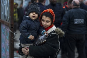 Франция изгонила 19 380 роми през 2013 г.