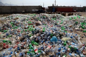 ЕП забранява опасните пластмаси и торбички до 2020 г.