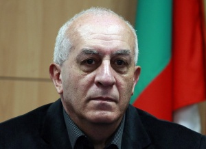 АБВ без шанс на евроизборите, смята Асланов