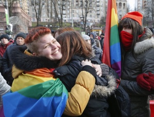 Нобелови лауреати се обявиха против хомофобската политика на Русия
