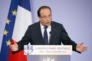Франция иска по-тясно сътрудничество с Германия