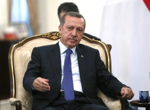 Висши турски началници уволнени след акцията срещу "Ал Кайда"