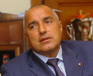 Борисов отрече подкрепа за Първанов
