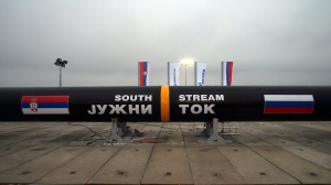 Русия атакува с енергийна дипломация