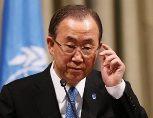 ООН: Половината Сирия се нуждае от спешна помощ