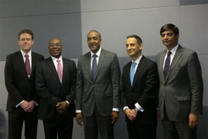 Стефан Тафров става зам.-председател в УНИЦЕФ