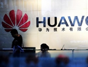 Печалбата на Huawei за 2013 г. е нараснала с над 40%