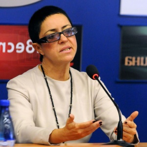 Патрашкова с доказателства за среща Първанов – Борисов