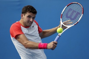 Гришо се класира за третия кръг в Австралия