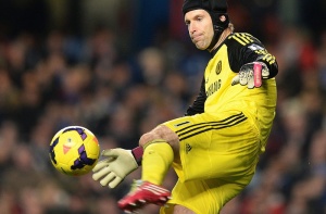 Чех е най-добрия вратар в Англия за всички времена