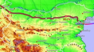 Строим „Южен поток“ от юни