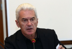 Сидеров подаде жалба срещу варненски полицай